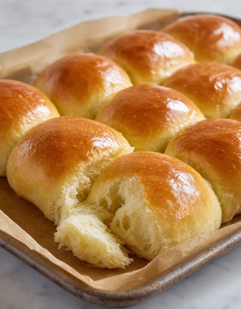 Enriched Sweet Pastry Dough